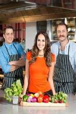 Watch The Great Food Race Zmovies