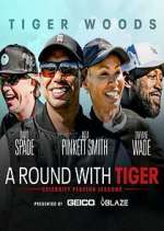 Watch A Round with Tiger Zmovies