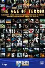 Watch The Age of Terror A Survey of Modern Terrorism Zmovies