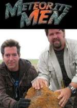 Watch Meteorite Men Zmovies