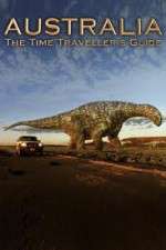 Watch Australia The Time Traveller's Guide Zmovies