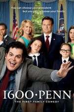 Watch 1600 Penn Zmovies
