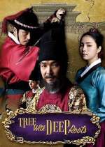 Watch A Tree with Deep Roots Zmovies