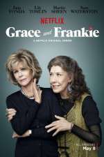 Watch Grace and Frankie Zmovies