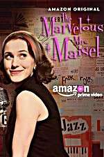 Watch The Marvelous Mrs. Maisel Zmovies