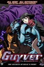 Watch Guyver The Bioboosted Armor Zmovies