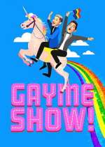Watch Gayme Show Zmovies