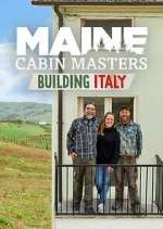 Watch Maine Cabin Masters: Building Italy Zmovies