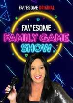 Watch Fawesome Family Game Show Zmovies