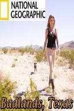 Watch Badlands, Texas Zmovies
