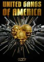 Watch United Gangs of America Zmovies