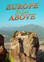 Watch Europe from Above Zmovies