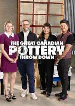 Watch The Great Canadian Pottery Throw Down Zmovies