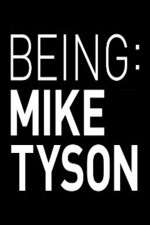 Watch Being Mike Tyson Zmovies