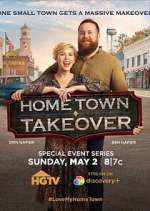 Watch Home Town Takeover Zmovies