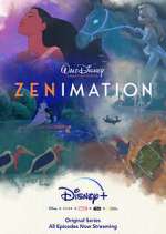 Watch Zenimation Zmovies