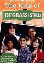 Watch The Kids of Degrassi Street Zmovies