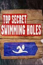 Watch Top Secret Swimming Holes Zmovies