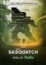 Watch Sasquatch Zmovies