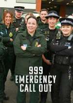 Watch 999: Emergency Call Out Zmovies