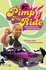 Watch Pimp My Ride Zmovies