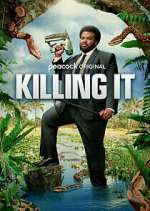 Watch Killing It Zmovies