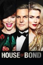 Watch House of Bond Zmovies