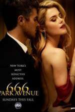 Watch 666 Park Avenue Zmovies