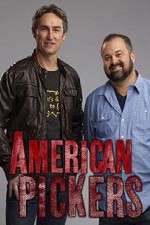 Watch American Pickers Best Of Zmovies