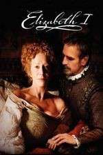 Watch Elizabeth I Zmovies