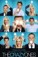 Watch The Crazy Ones Zmovies