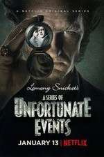 Watch A Series of Unfortunate Events Zmovies