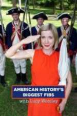 Watch American History\'s Biggest Fibs with Lucy Worsley Zmovies
