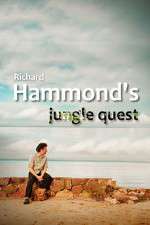 Watch Richard Hammond's Jungle Quest Zmovies