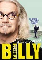 Watch Billy Connolly: Made in Scotland Zmovies