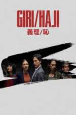 Watch Giri/Haji Zmovies