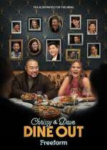 Watch Chrissy & Dave Dine Out Zmovies