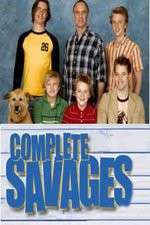 Watch Complete Savages Zmovies