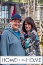 Watch Home from Home Zmovies