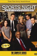 Watch Sports Night Zmovies