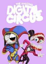 Watch The Amazing Digital Circus Zmovies
