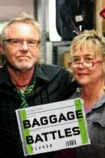 Watch Baggage Battles Zmovies