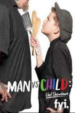 Watch Man vs. Child: Chef Showdown Zmovies