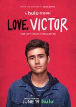 Watch Love, Victor Zmovies