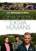 Watch CoinCoin and the Extra-Humans Zmovies