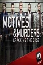 Watch Motives and Murders Zmovies