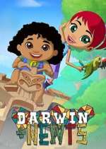 Watch Darwin and Newts Zmovies