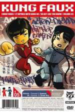 Watch Kung Faux Zmovies