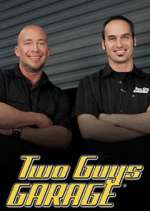 Watch Two Guys Garage Zmovies