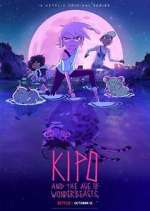 Watch Kipo and the Age of Wonderbeasts Zmovies